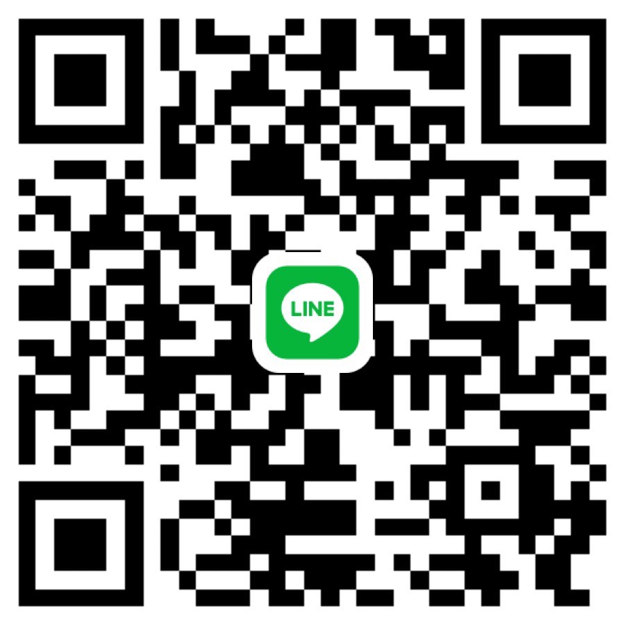 QR Code LINE ทูนพาดูที่